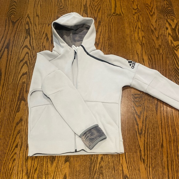 Adidas Z.N.E hoodie - Picture 1 of 4